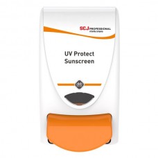 Stokoderm Sun Protect 30 PURE 1 Litre Dispenser